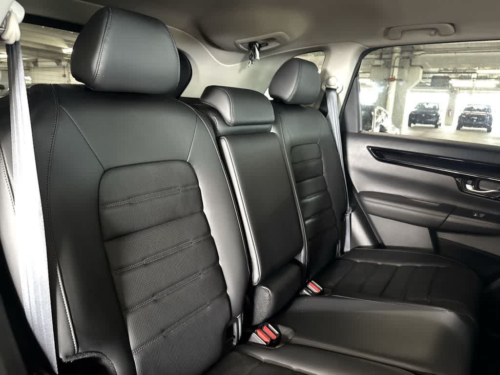 Used 2025 Honda CR-V EX-L image 25