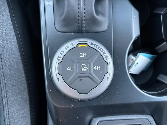 New 2025 Ford Bronco Big Bend AWD/4WD image 34