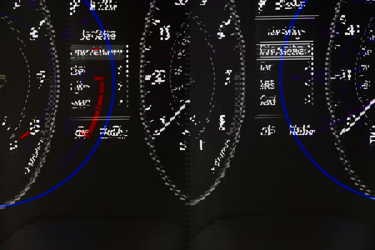 Used 2022 Hyundai Palisade SEL w/ Cargo Package image 36