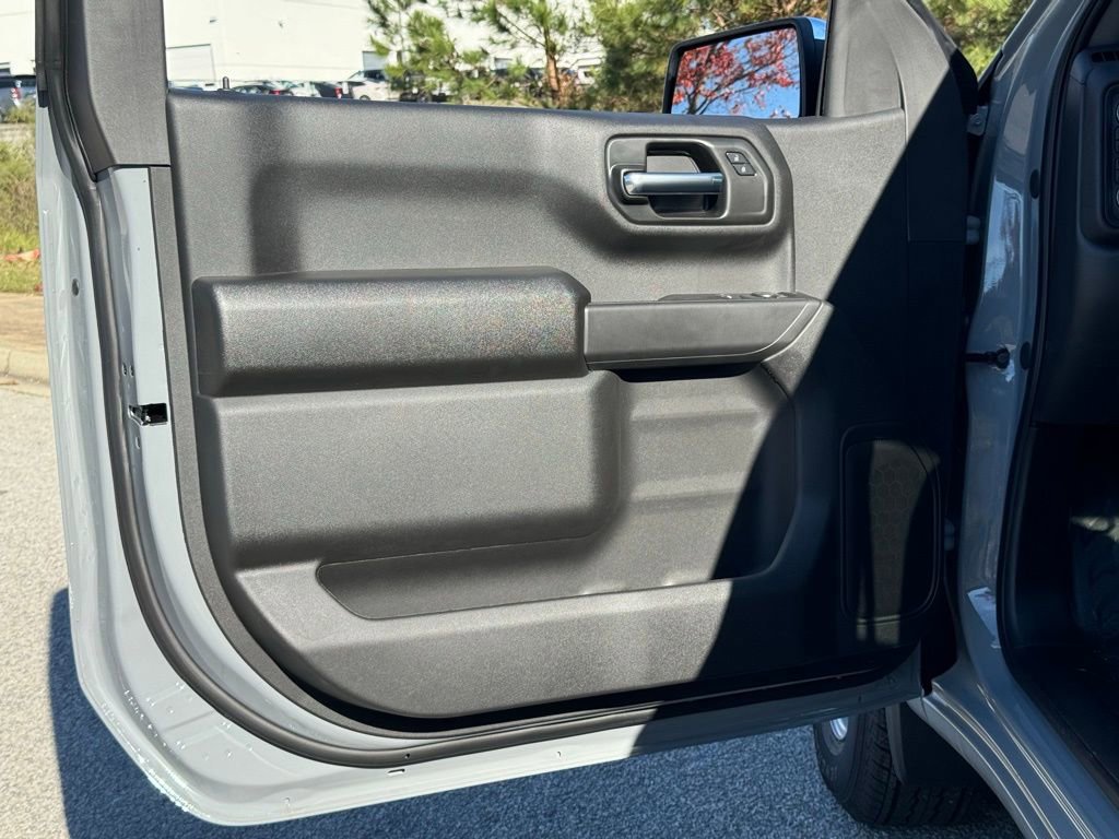 New 2025 GMC Sierra 1500 Pro w/ Pro Value Package image 18