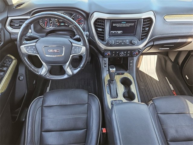 Used 2019 GMC Acadia Denali w/ Technology Package image 9