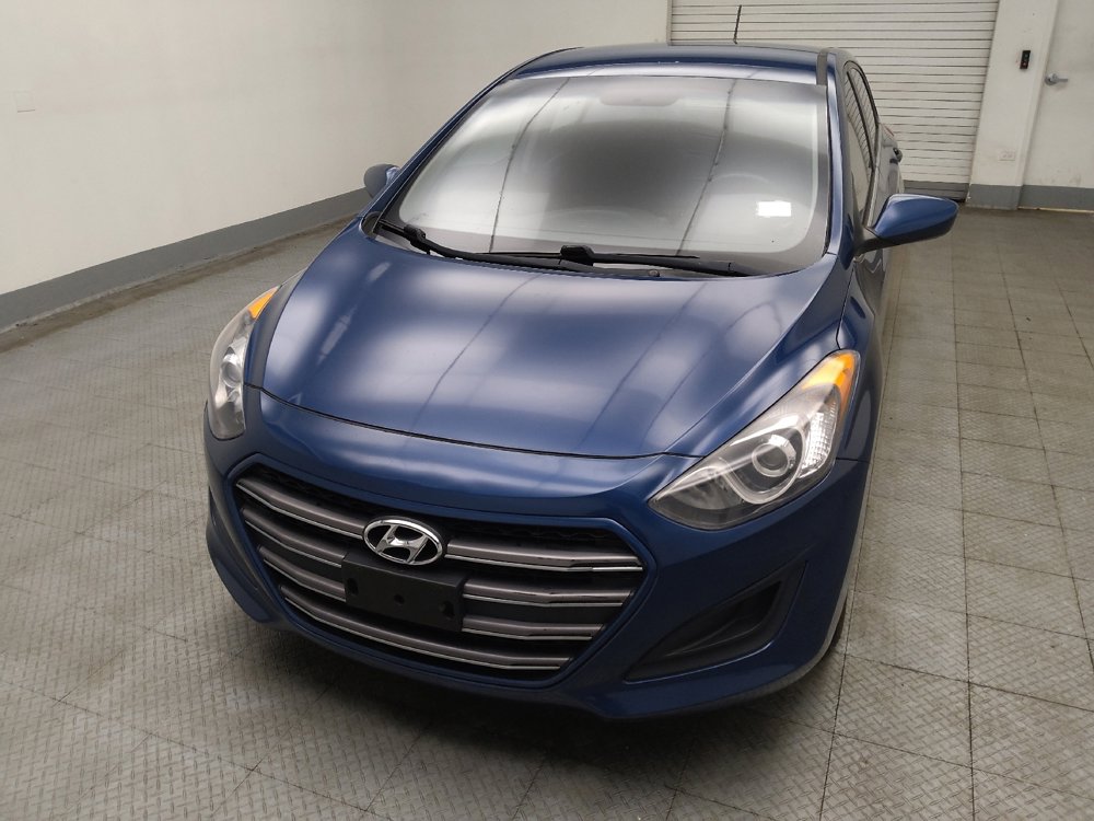 Used 2016 Hyundai Elantra GT image 15