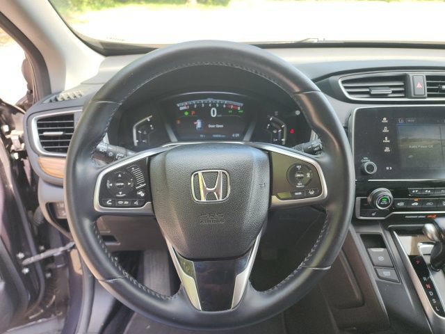 Used 2017 Honda CR-V EX-L image 17