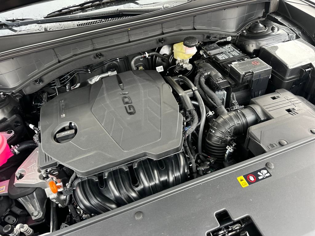 New 2026 Kia Sorento S AWD/4WD image 34