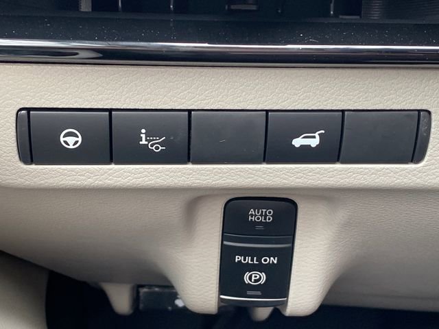 New 2026 Nissan Murano Platinum AWD/4WD image 14