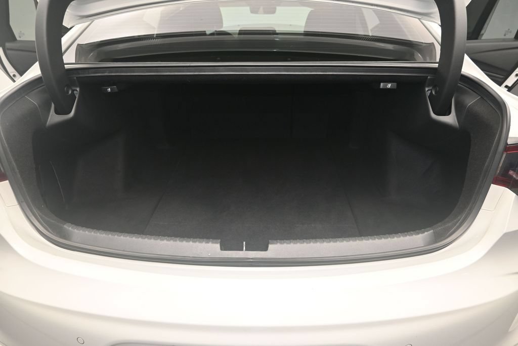 Used 2021 Acura TLX w/ Advance Package FWD image 11