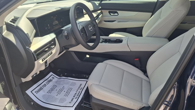 Certified 2026 Nissan Murano SL AWD/4WD image 9