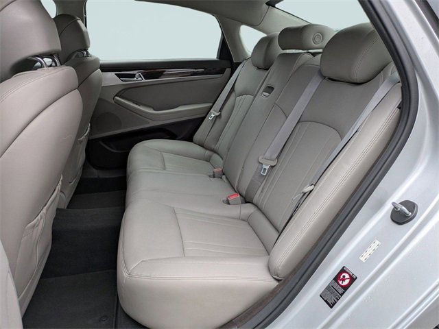 Used 2018 Genesis G80 3.8 image 12