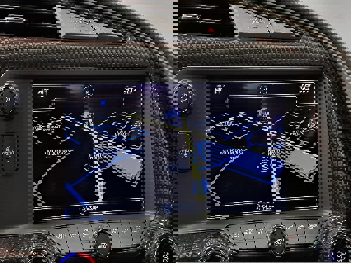 Used 2019 Chevrolet Corvette Grand Sport image 28