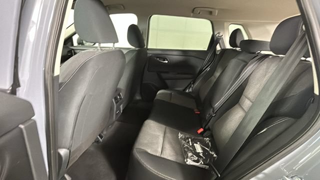 Certified 2026 Nissan Rogue SV w/ Cold Weather Package AWD/4WD image 27