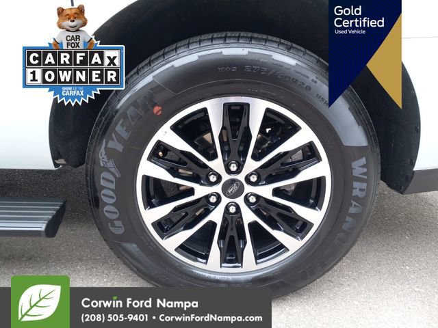 Used 2025 Ford Expedition Max Platinum image 33