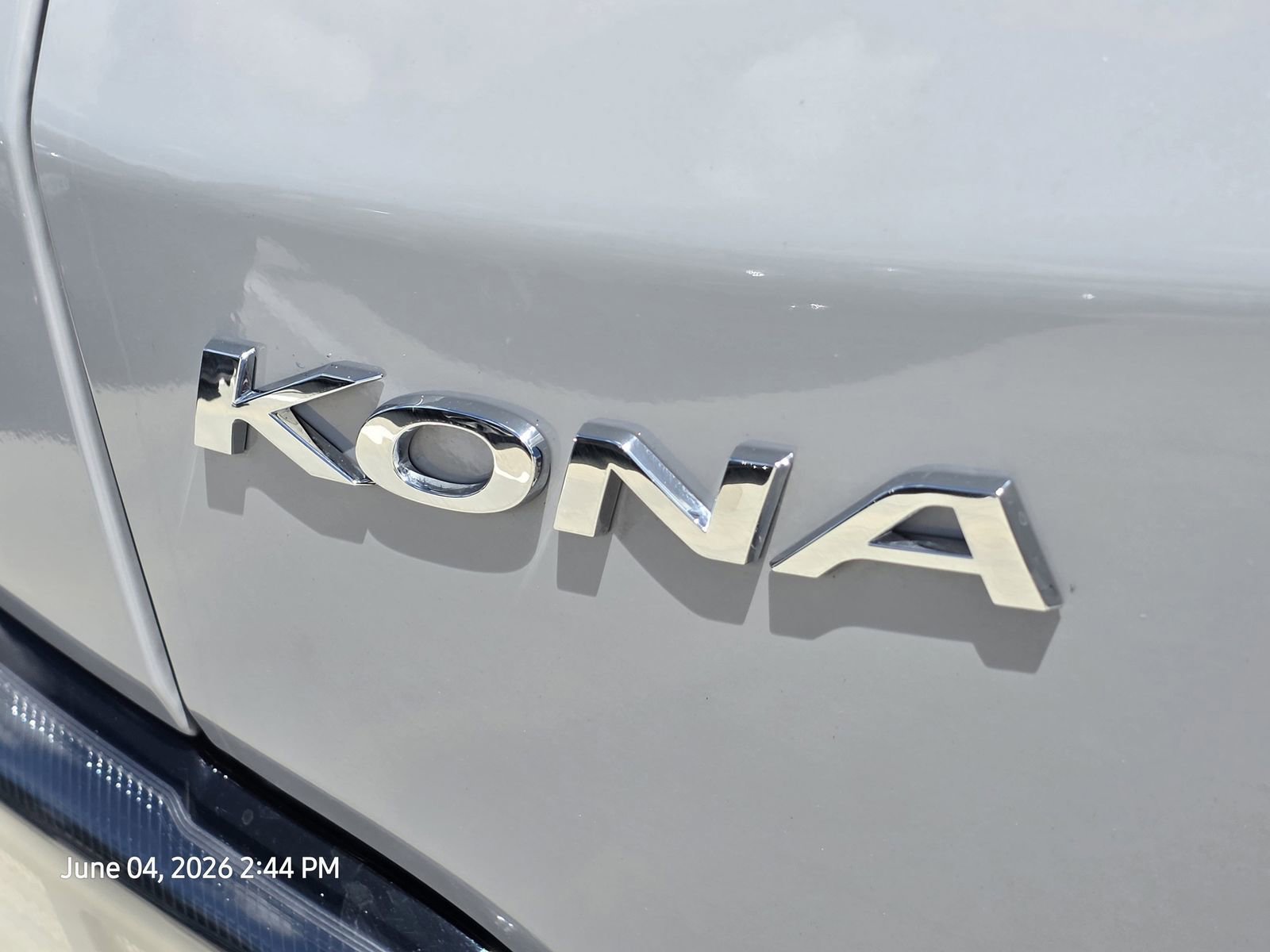 Used 2023 Hyundai Kona SE FWD image 10