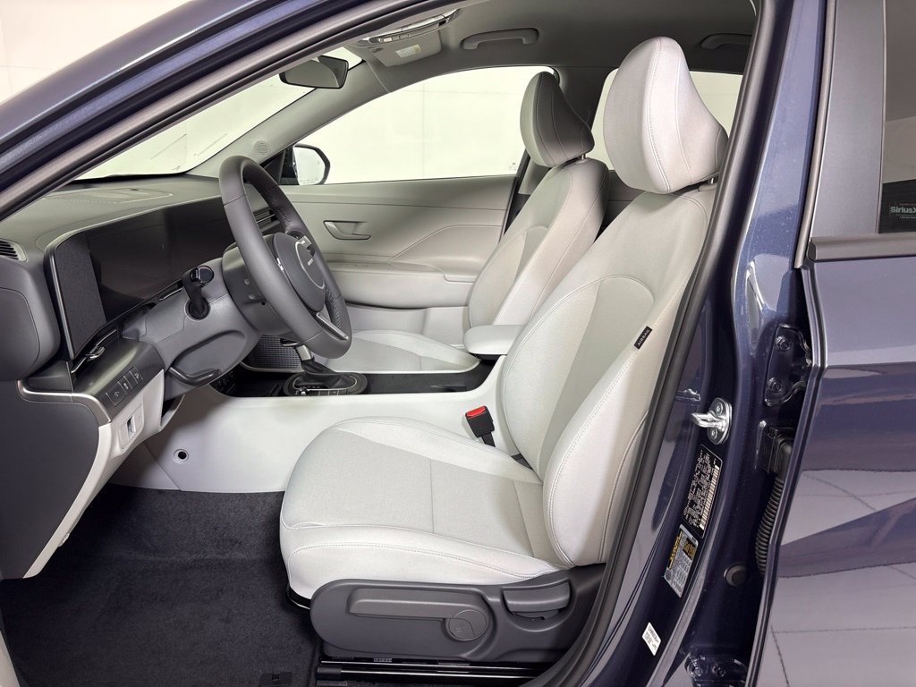 New 2027 Hyundai Kona SEL Sport FWD image 14