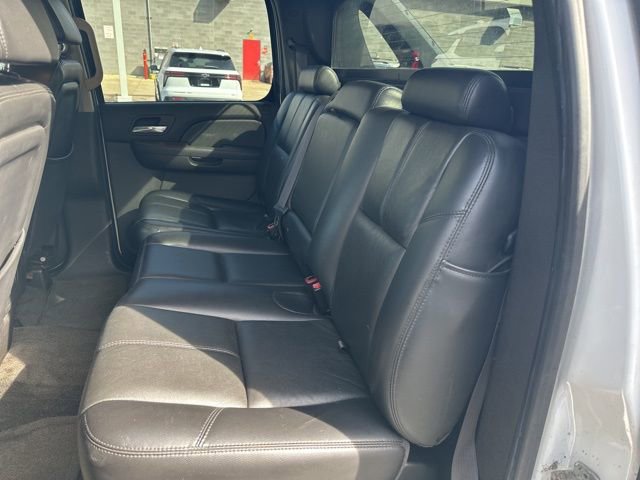 Used 2007 Chevrolet Avalanche LT w/ LT Preferred Equipment Group AWD/4WD image 22