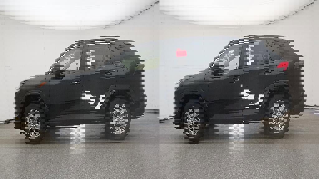 New 2025 Toyota RAV4 LE image 52