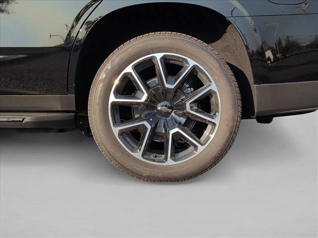 New 2026 Chevrolet Tahoe RST w/ RST Capability Package AWD/4WD image 10