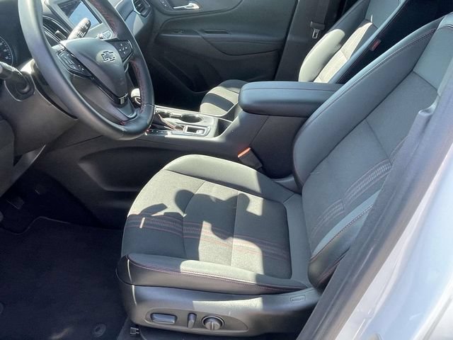 Used 2024 Chevrolet Equinox RS FWD image 14