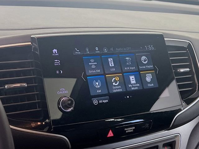 Used 2021 Honda Passport EX-L image 13