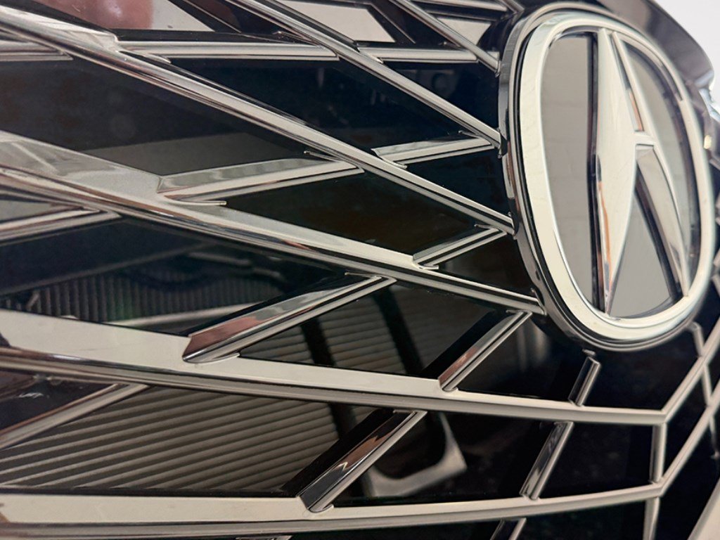 New 2026 Acura ADX A-Spec AWD/4WD image 10