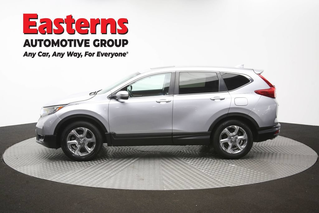 Used 2019 Honda CR-V EX-L image 61