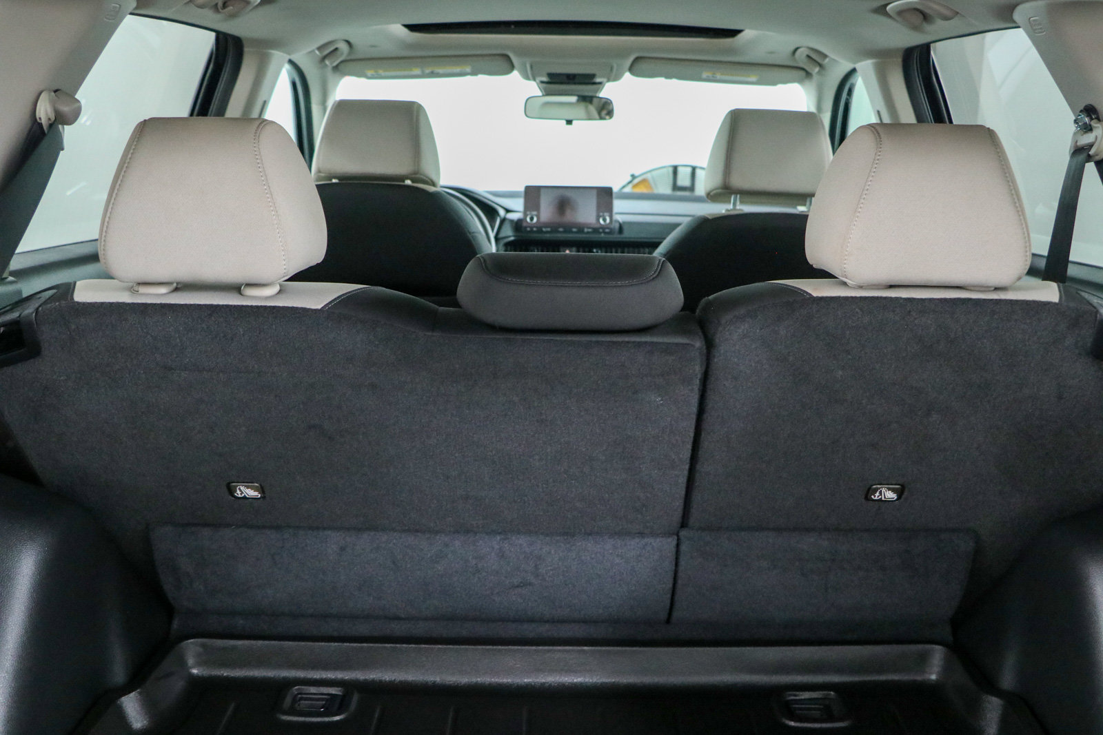 Used 2024 Honda CR-V EX image 29