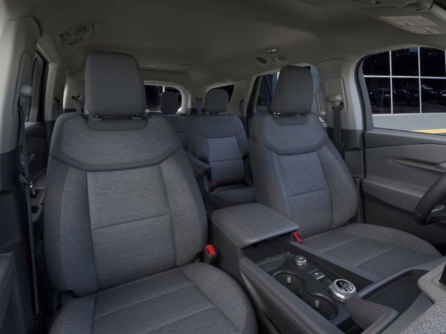 New 2026 Ford Explorer Active image 11