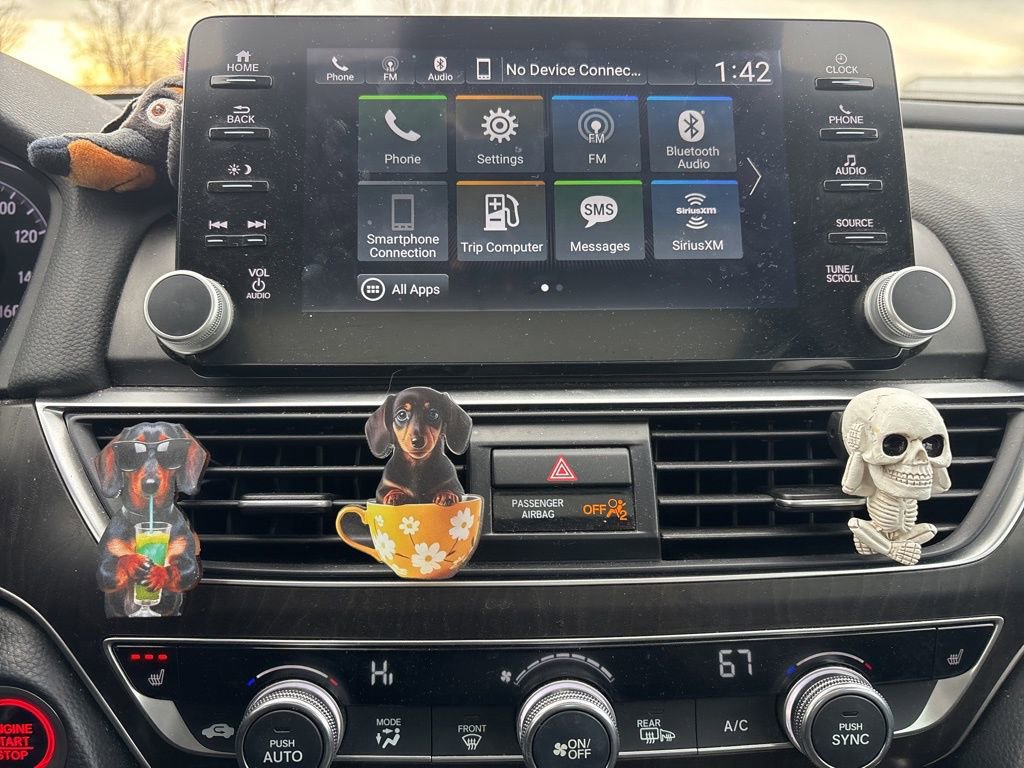 Used 2020 Honda Accord EX-L image 19