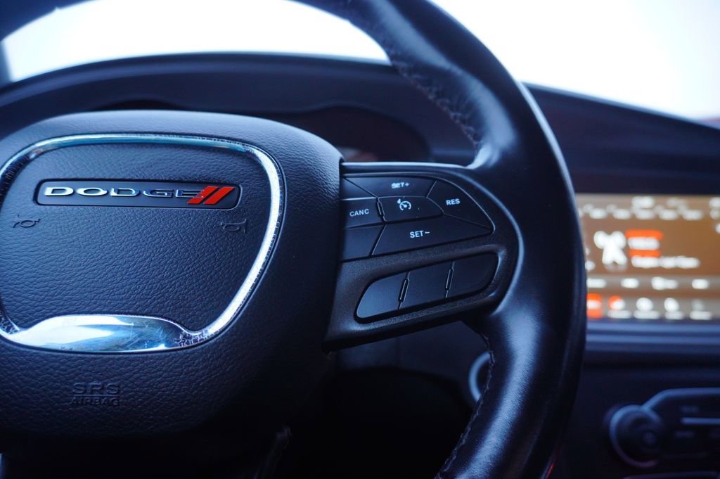 Used 2023 Dodge Charger GT image 18