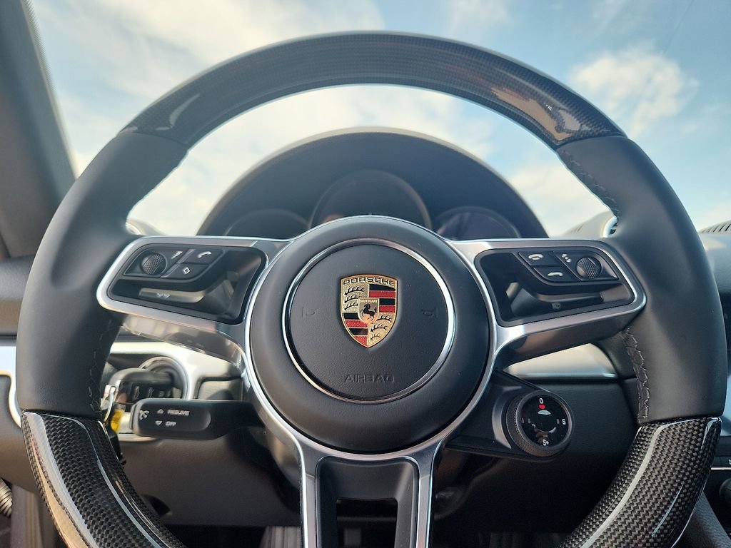 New 2025 Porsche 718 Cayman image 14