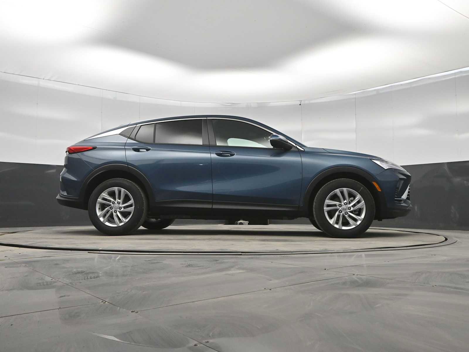 New 2026 Buick Envista Preferred w/ Convenience I Package FWD image 39