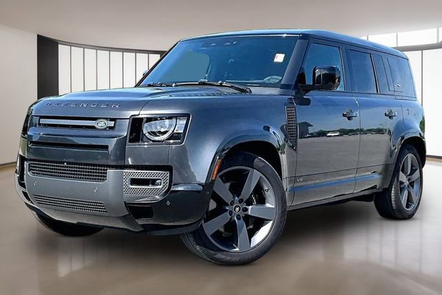 Used 2024 Land Rover Defender 110 V8