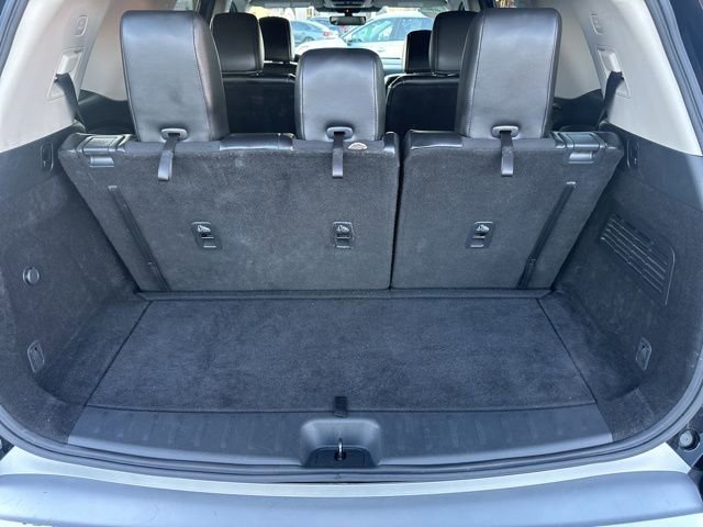 Used 2024 Nissan Pathfinder SL w/ SL Premium Package image 29