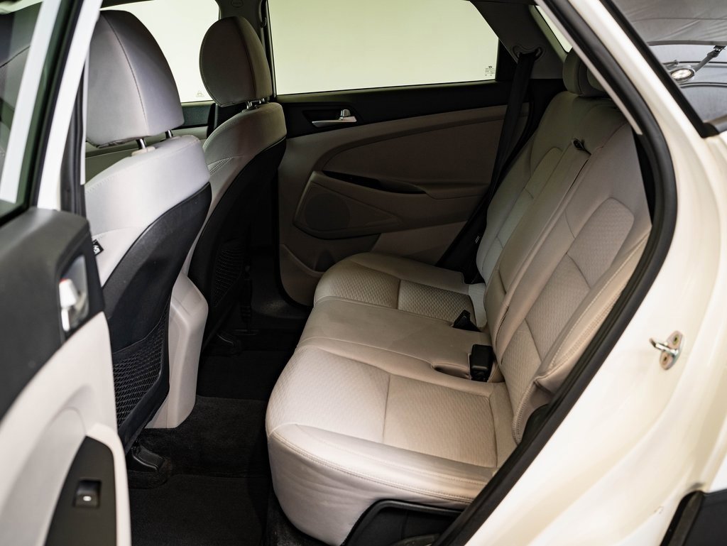 Used 2020 Hyundai Tucson Value image 31