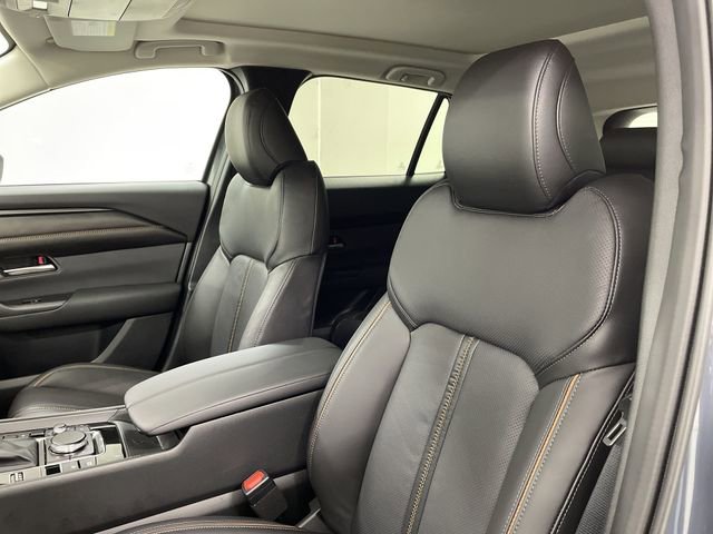Certified 2025 MAZDA CX-50 2.5 Hybrid w/ Weather Package image 21
