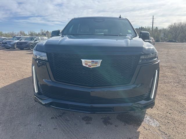 Used 2022 Cadillac Escalade Sport w/ Touring Package image 9