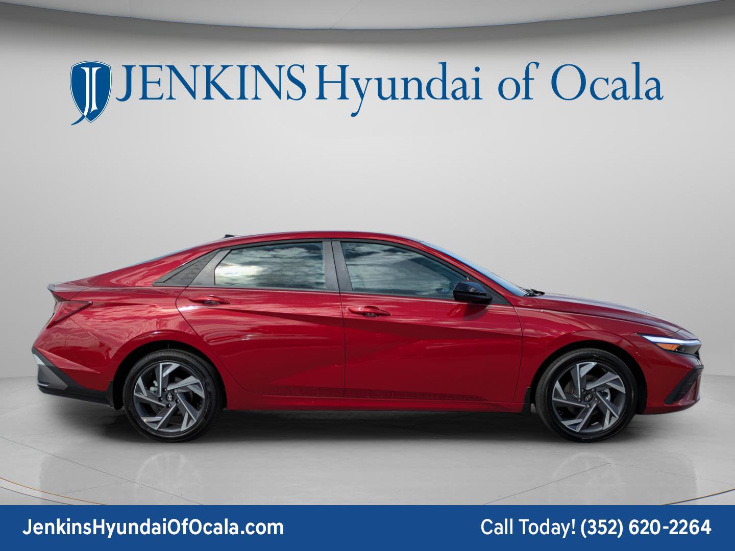 New 2026 Hyundai Elantra Sport image 2