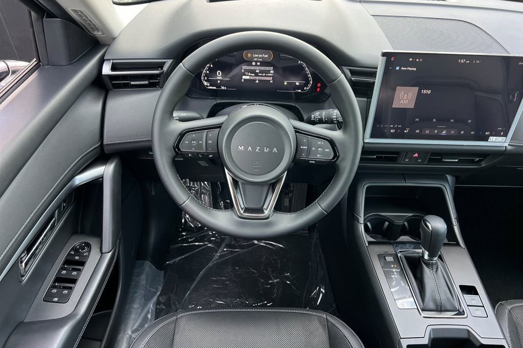 New 2026 MAZDA CX-5 Preferred AWD/4WD image 15