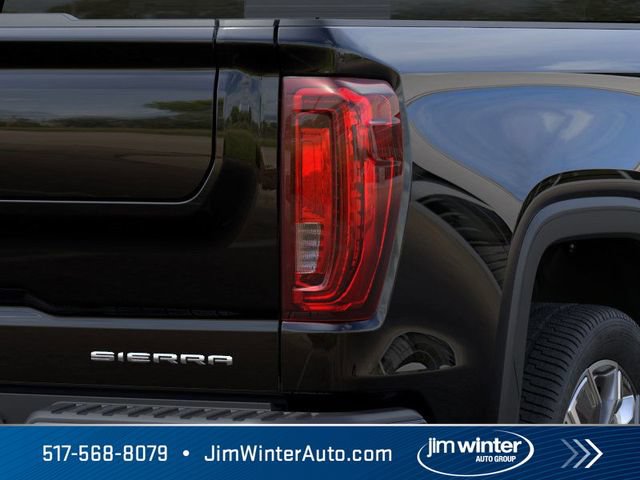 New 2026 GMC Sierra 1500 Denali w/ Denali Reserve Package AWD/4WD image 11