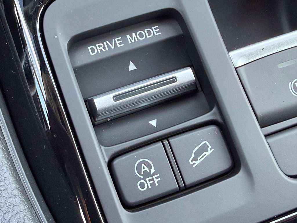 New 2026 Honda Pilot Touring image 14