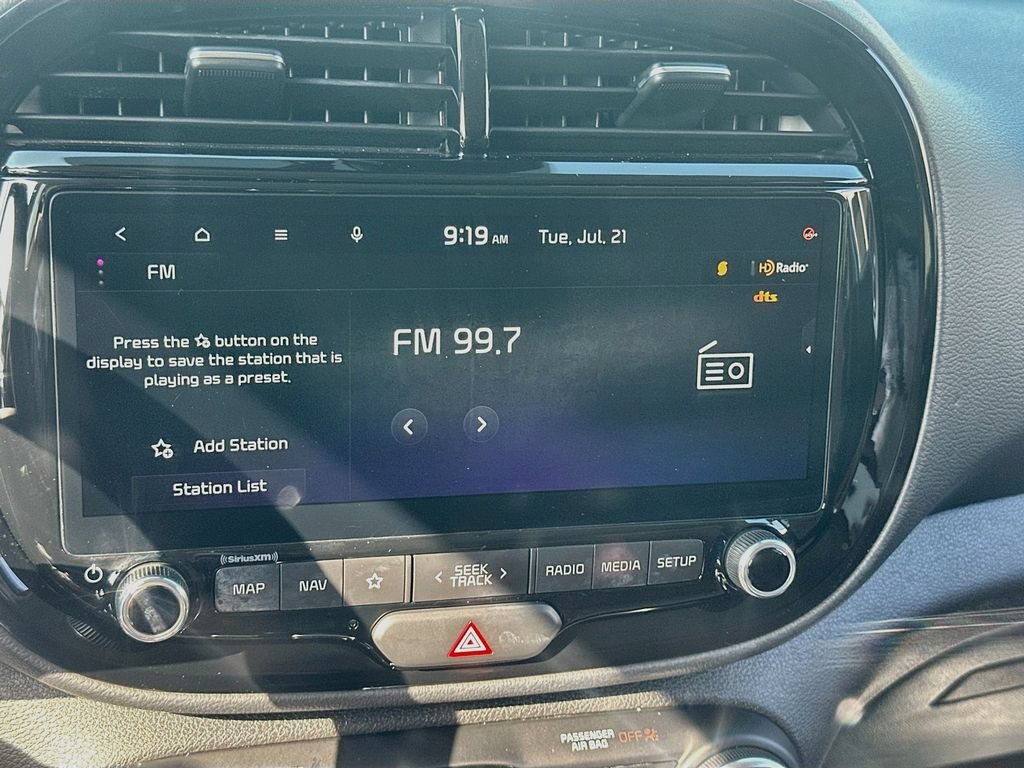 Certified 2024 Kia Soul EX w/ Option Group 015 FWD image 15