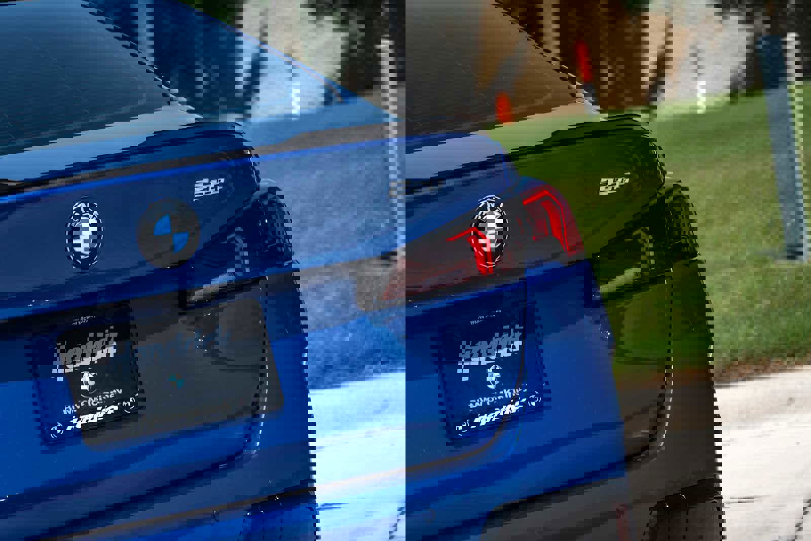 Used 2026 BMW 228i w/ Technology Package image 5