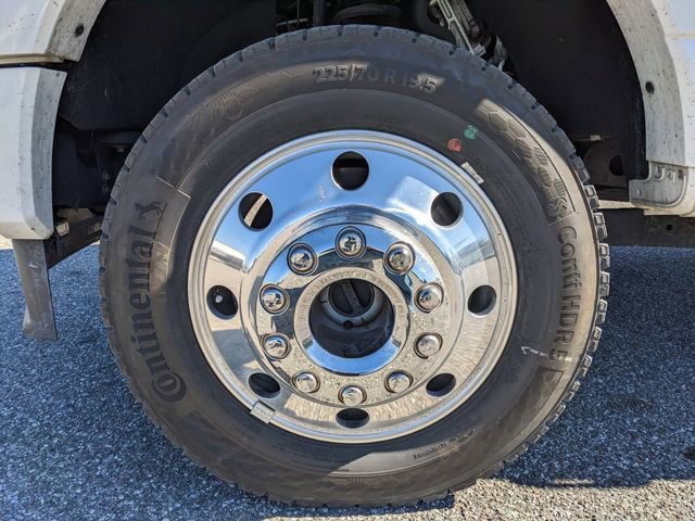 Certified 2024 Ford F450 Limited w/ FX4 Off-Road Package image 10