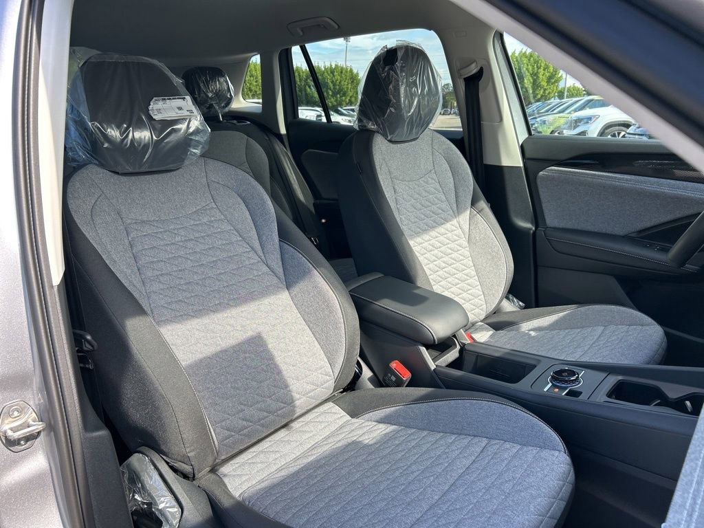 New 2026 Volkswagen Tiguan S image 35