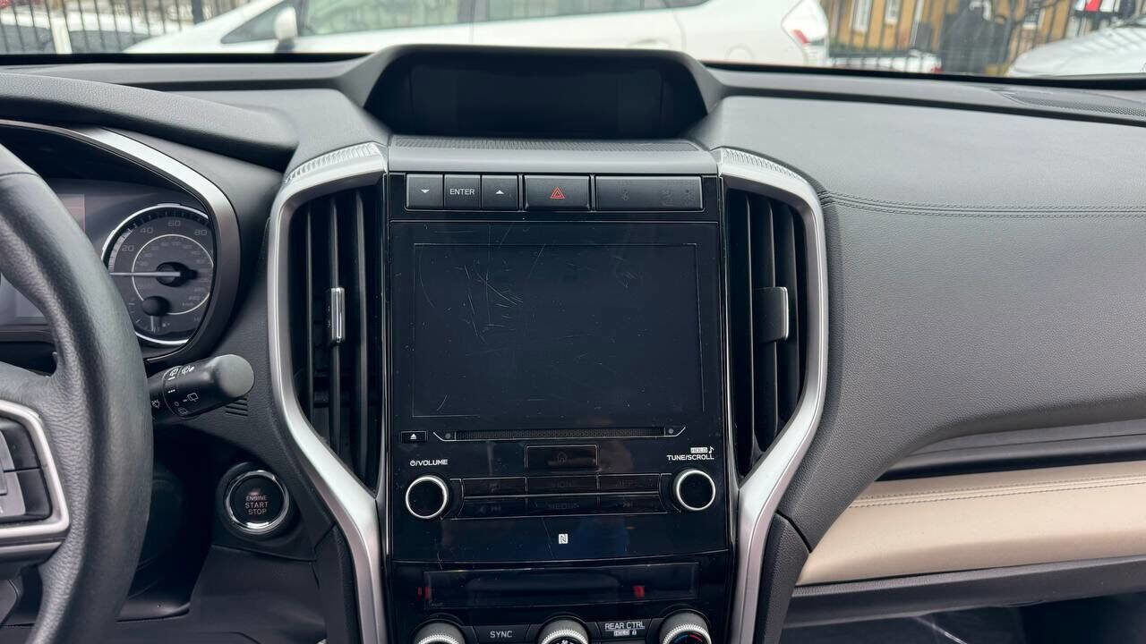 Used 2020 Subaru Ascent Limited image 26