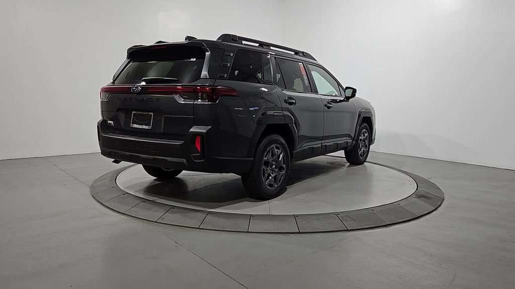 New 2026 Subaru Outback Premium AWD/4WD image 5
