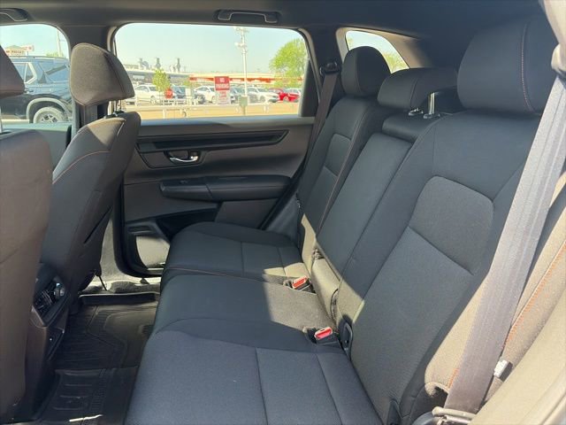 Certified 2023 Honda CR-V Sport image 10