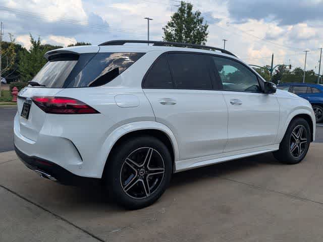 Used 2026 Mercedes-Benz GLE 350 4MATIC image 8