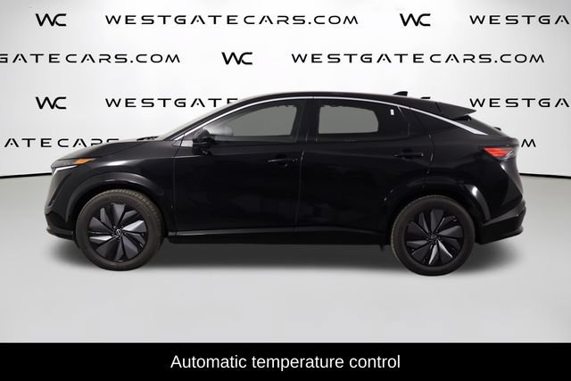 Used 2023 Nissan Ariya FWD image 5