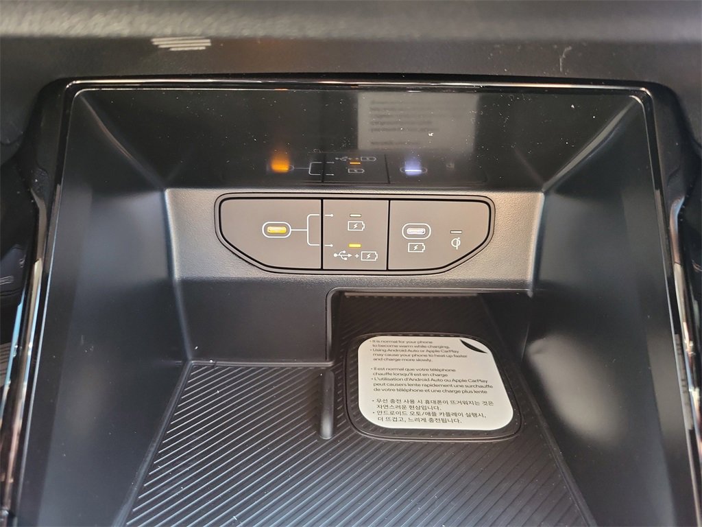 New 2026 Kia Sorento SX image 36