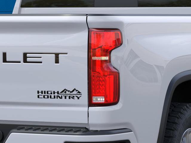 New 2026 Chevrolet Silverado 3500 High Country w/ Technology Package AWD/4WD image 35